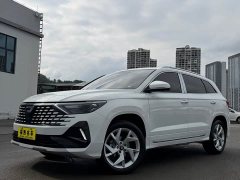Volkswagen Jetta VS7 2024 Qianli Jiangshan 280TSI Automatic Glory Edition - ფოტო 1