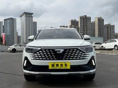 Volkswagen Jetta VS7 2024 Qianli Jiangshan 280TSI Automatic Glory Edition - ფოტო 2