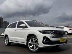 Volkswagen Jetta VS7 2024 Qianli Jiangshan 280TSI Automatic Glory Edition - ფოტო 3