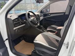 Volkswagen Jetta VS7 2024 Qianli Jiangshan 280TSI Automatic Glory Edition - ფოტო 4