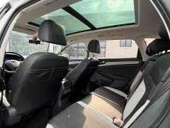Volkswagen Jetta VS7 2024 Qianli Jiangshan 280TSI Automatic Glory Edition - ფოტო 5