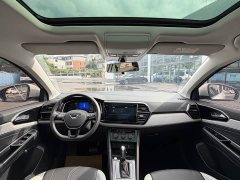 Volkswagen Jetta VS7 2024 Qianli Jiangshan 280TSI Automatic Glory Edition - ფოტო 6