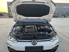 Volkswagen Golf 280TSI DSG R-Line Lite - ფოტო 14
