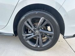 Volkswagen Golf 280TSI DSG R-Line Lite - ფოტო 15