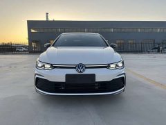 Volkswagen Golf 280TSI DSG R-Line Lite - ფოტო 2