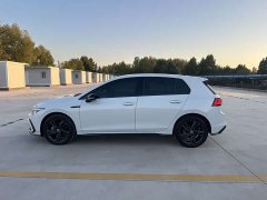 Volkswagen Golf 280TSI DSG R-Line Lite - ფოტო 4