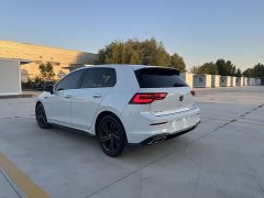 Volkswagen Golf 280TSI DSG R-Line Lite - ფოტო 5