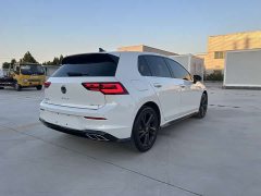 Volkswagen Golf 280TSI DSG R-Line Lite - ფოტო 6