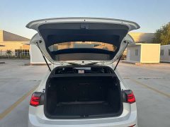 Volkswagen Golf 280TSI DSG R-Line Lite - ფოტო 7