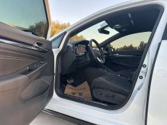 Volkswagen Golf 280TSI DSG R-Line Lite - ფოტო 8
