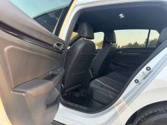 Volkswagen Golf 280TSI DSG R-Line Lite - ფოტო 9