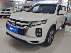 Mitsubishi Jingxuan ASX 2.0L CVT Smart Leader Edition - ფოტო 1