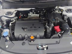 Mitsubishi Jingxuan ASX 2.0L CVT Smart Leader Edition - ფოტო 10