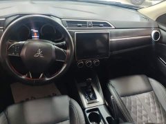 Mitsubishi Jingxuan ASX 2.0L CVT Smart Leader Edition - ფოტო 12
