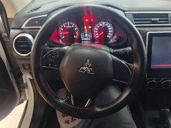 Mitsubishi Jingxuan ASX 2.0L CVT Smart Leader Edition - ფოტო 15