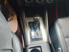 Mitsubishi Jingxuan ASX 2.0L CVT Smart Leader Edition - ფოტო 16