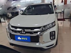 Mitsubishi Jingxuan ASX 2.0L CVT Smart Leader Edition - ფოტო 2