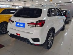 Mitsubishi Jingxuan ASX 2.0L CVT Smart Leader Edition - ფოტო 3
