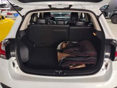 Mitsubishi Jingxuan ASX 2.0L CVT Smart Leader Edition - ფოტო 4