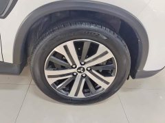 Mitsubishi Jingxuan ASX 2.0L CVT Smart Leader Edition - ფოტო 6