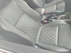 Mitsubishi Jingxuan ASX 2.0L CVT Smart Leader Edition - ფოტო 8