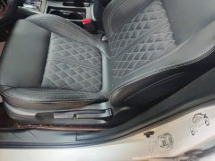 Mitsubishi Jingxuan ASX 2.0L CVT Smart Leader Edition - ფოტო 9
