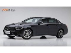 Mercedes-Benz E-Class Facelift E 260 L Sport - ფოტო 1