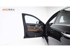 Mercedes-Benz E-Class Facelift E 260 L Sport - ფოტო 10