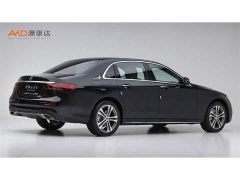 Mercedes-Benz E-Class Facelift E 260 L Sport - ფოტო 3