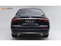 Mercedes-Benz E-Class Facelift E 260 L Sport - ფოტო 4