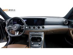 Mercedes-Benz E-Class Facelift E 260 L Sport - ფოტო 5