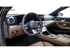 Mercedes-Benz E-Class Facelift E 260 L Sport - ფოტო 6