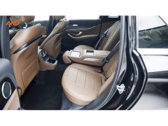 Mercedes-Benz E-Class Facelift E 260 L Sport - ფოტო 7