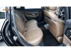 Mercedes-Benz E-Class Facelift E 260 L Sport - ფოტო 8