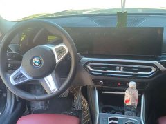 BMW i3 eDrive 40 L Midnight Edition Package - ფოტო 10