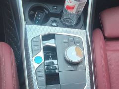 BMW i3 eDrive 40 L Midnight Edition Package - ფოტო 14