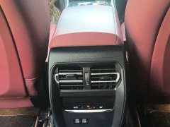 BMW i3 eDrive 40 L Midnight Edition Package - ფოტო 15