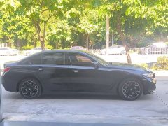 BMW i3 eDrive 40 L Midnight Edition Package - ფოტო 3