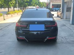 BMW i3 eDrive 40 L Midnight Edition Package - ფოტო 4