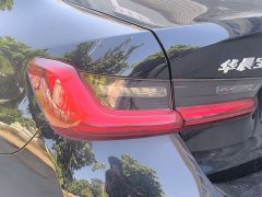 BMW i3 eDrive 40 L Midnight Edition Package - ფოტო 6