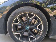 BMW i3 eDrive 40 L Midnight Edition Package - ფოტო 7