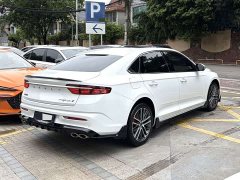 Geely Xingrui 1.5TD Kunlun Edition - ფოტო 12