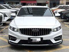 Geely Xingrui 1.5TD Kunlun Edition - ფოტო 2