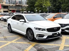 Geely Xingrui 1.5TD Kunlun Edition - ფოტო 3