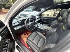 Geely Xingrui 1.5TD Kunlun Edition - ფოტო 4