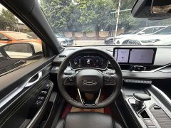 Geely Xingrui 1.5TD Kunlun Edition - ფოტო 7