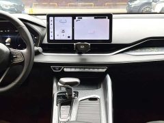 Geely Xingrui 1.5TD Kunlun Edition - ფოტო 8