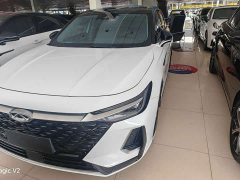 Chery Arrizo 8 2022 1.6T DCT Elegance - ფოტო 2