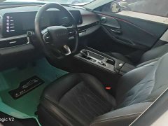 Chery Arrizo 8 2022 1.6T DCT Elegance - ფოტო 3