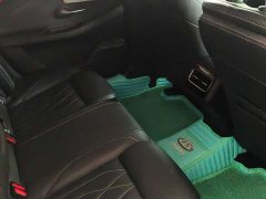 Chery Arrizo 8 2022 1.6T DCT Elegance - ფოტო 5